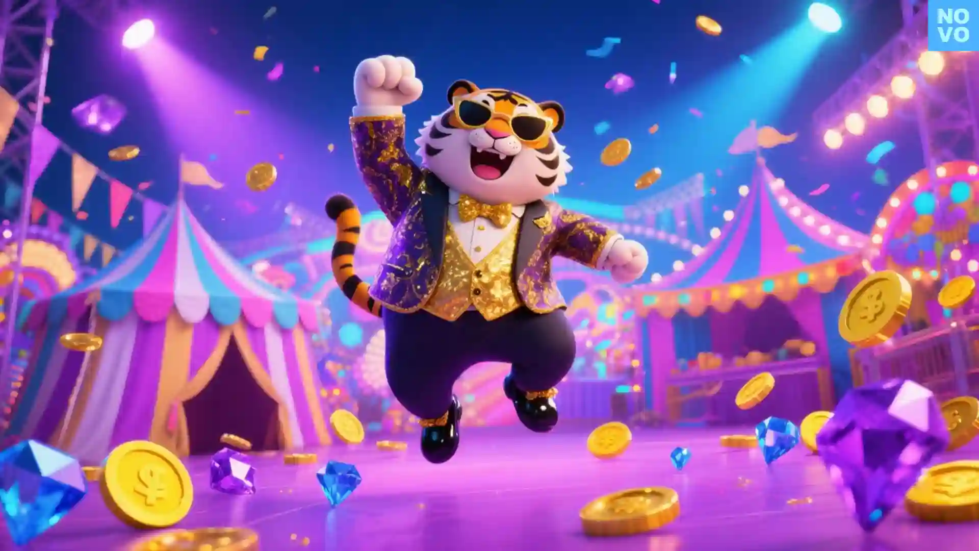 entretenimento online